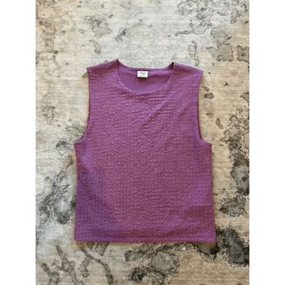 Abercrombie & Fitch Tops - Abercrombie & Fitch Bubble Knit Tank